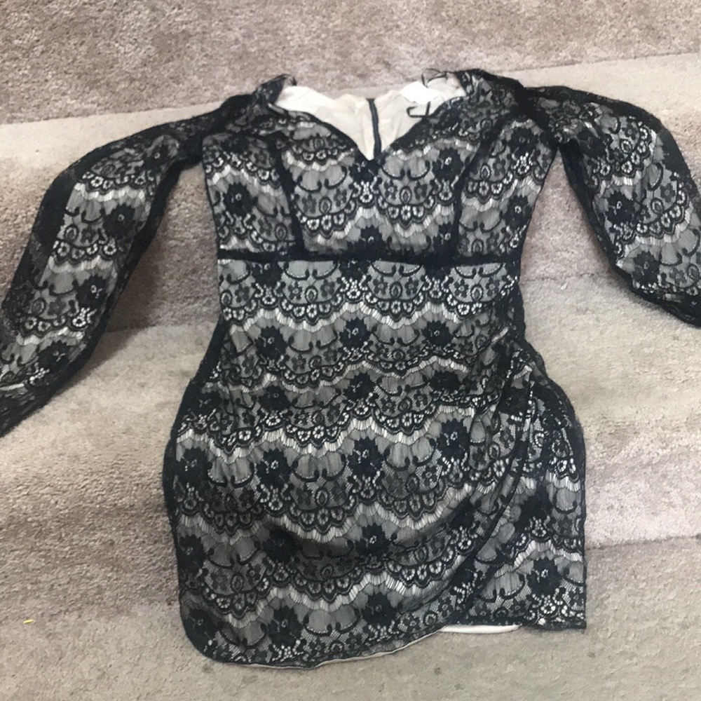 Cocktail dress